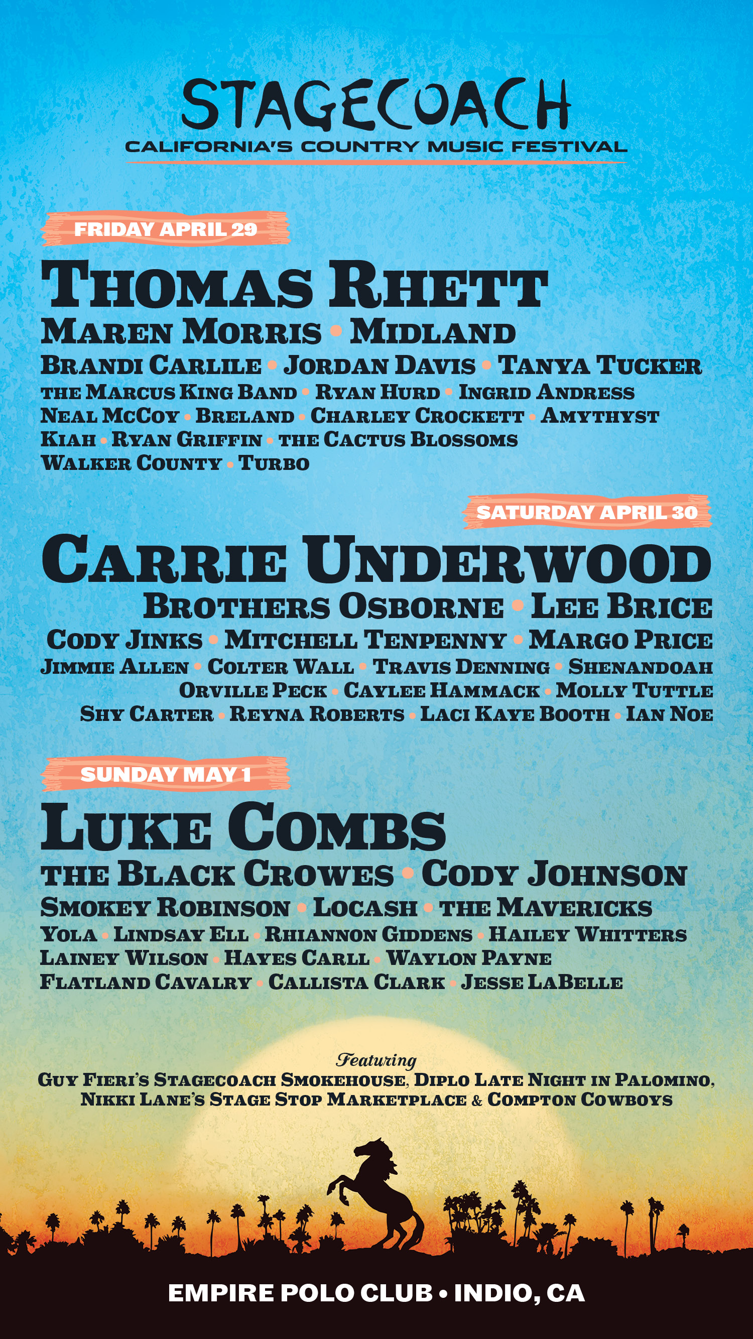 Country Music Fest 2024 Dates Adara
