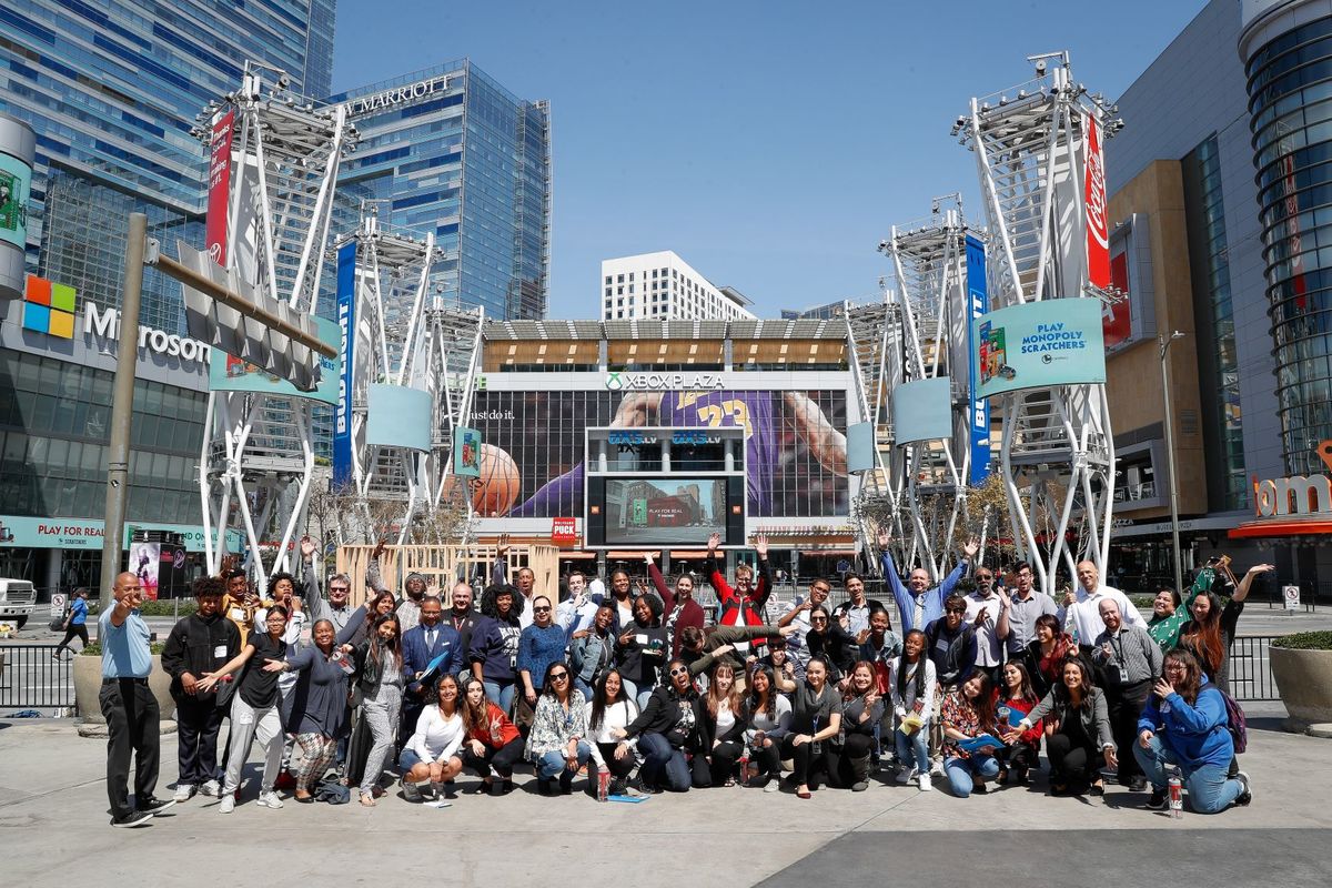 2019 1Community