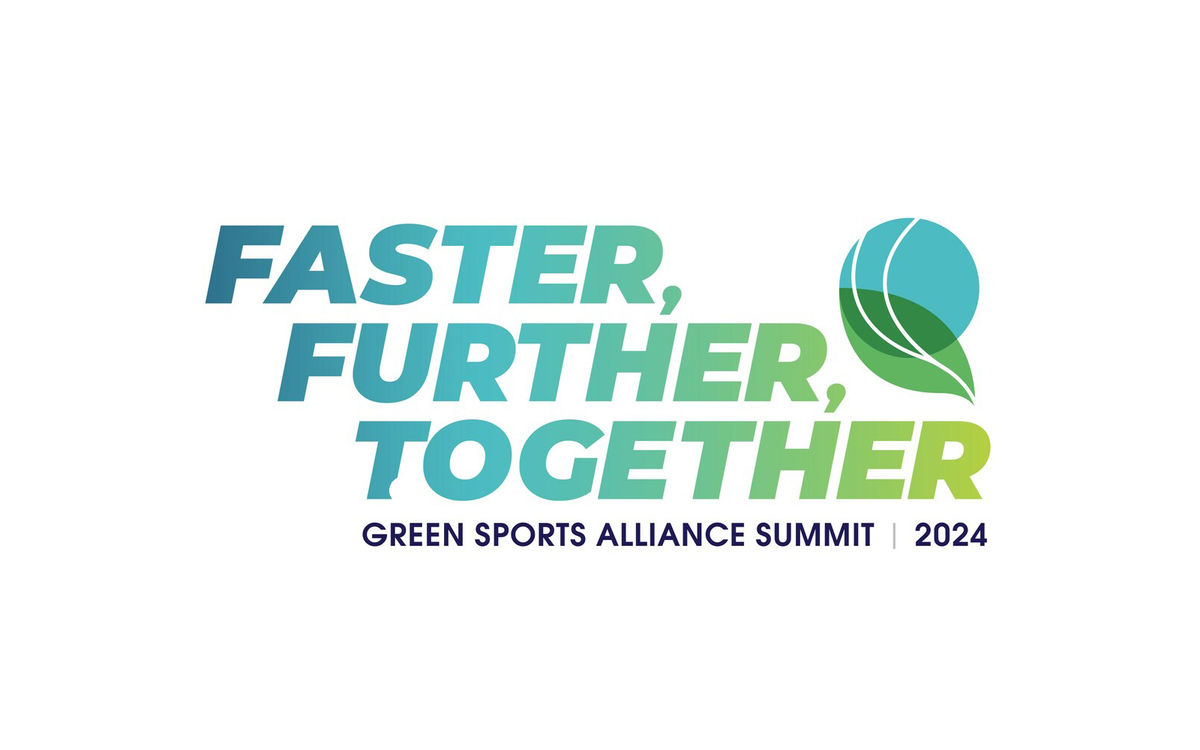 Green Sports Alliance Summit