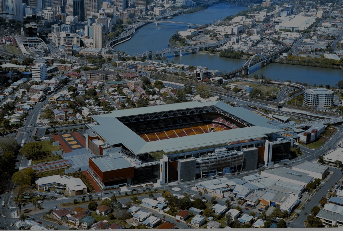 Arenor och Stadion