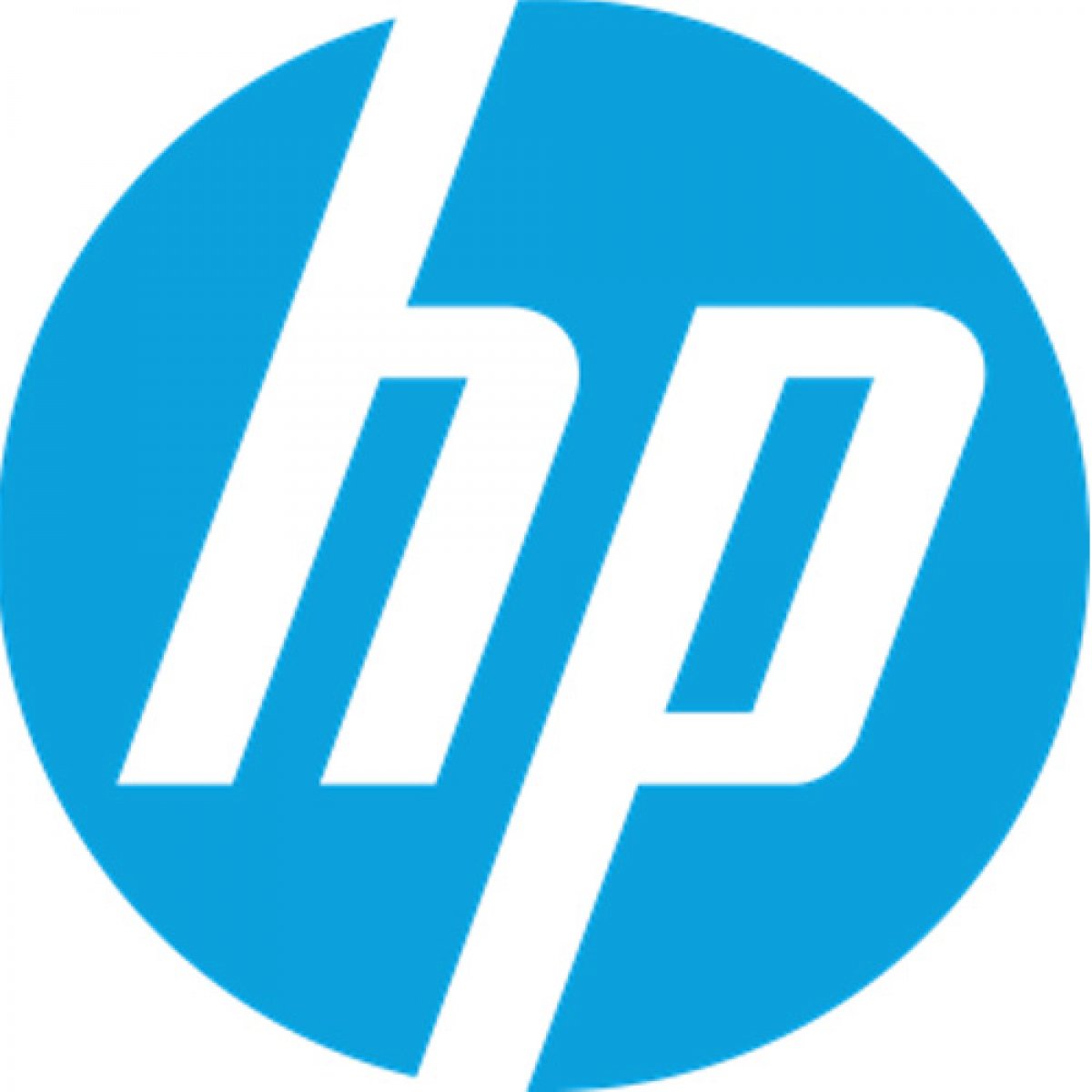 HP Logo