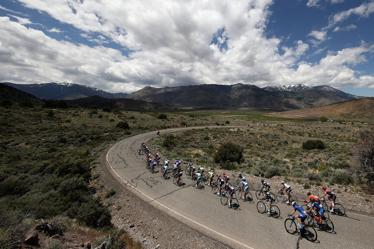 amgen tour of california race