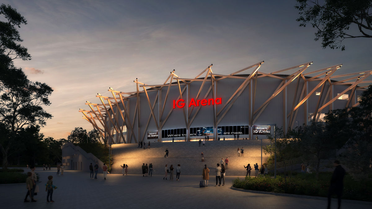 IG Arena Hero Rendering 2024