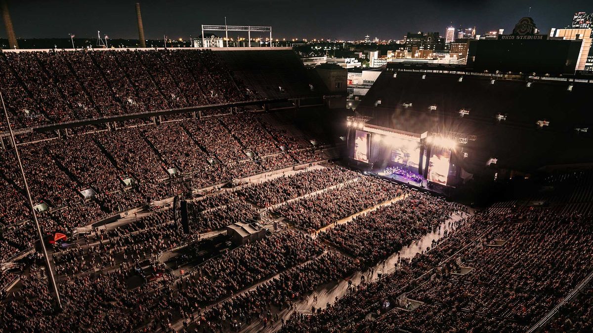 Buckeye Country Superfest Image