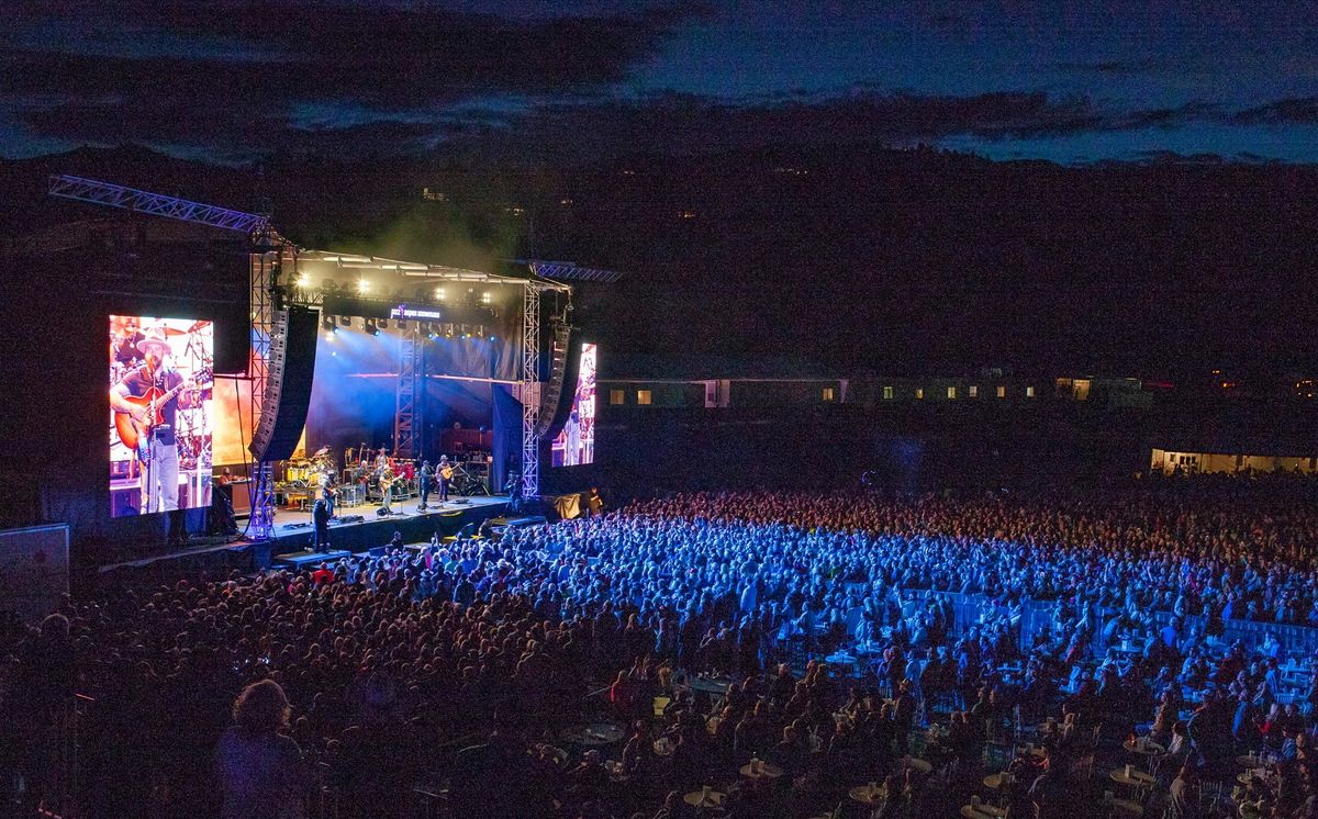 Jazz Aspen Snowmass Exterior