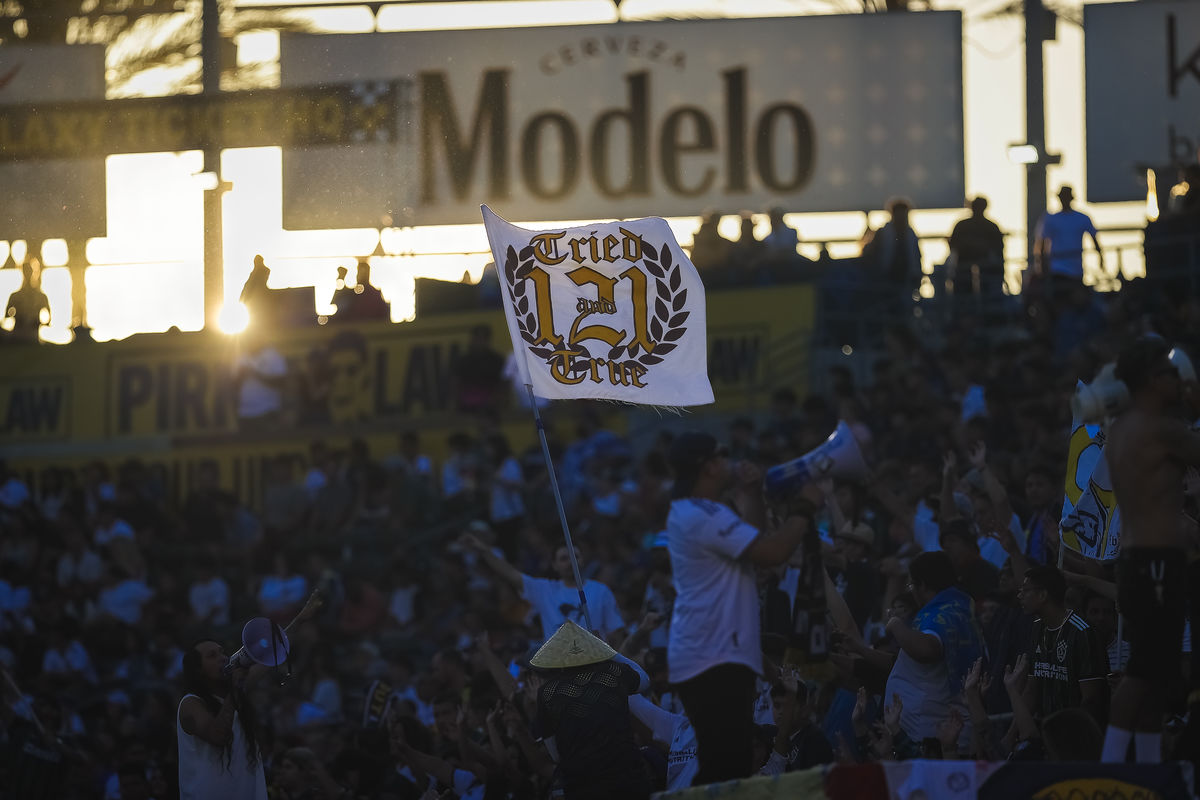 LA Galaxy, and their home-stadium, Dignity Health Sports Park (DHSP), are extending their winning partnership with Modelo in a n LA Galaxy, and their home-stadium, Dignity Health Sports Park (DHSP), are extending their winning partnership with Modelo in a n