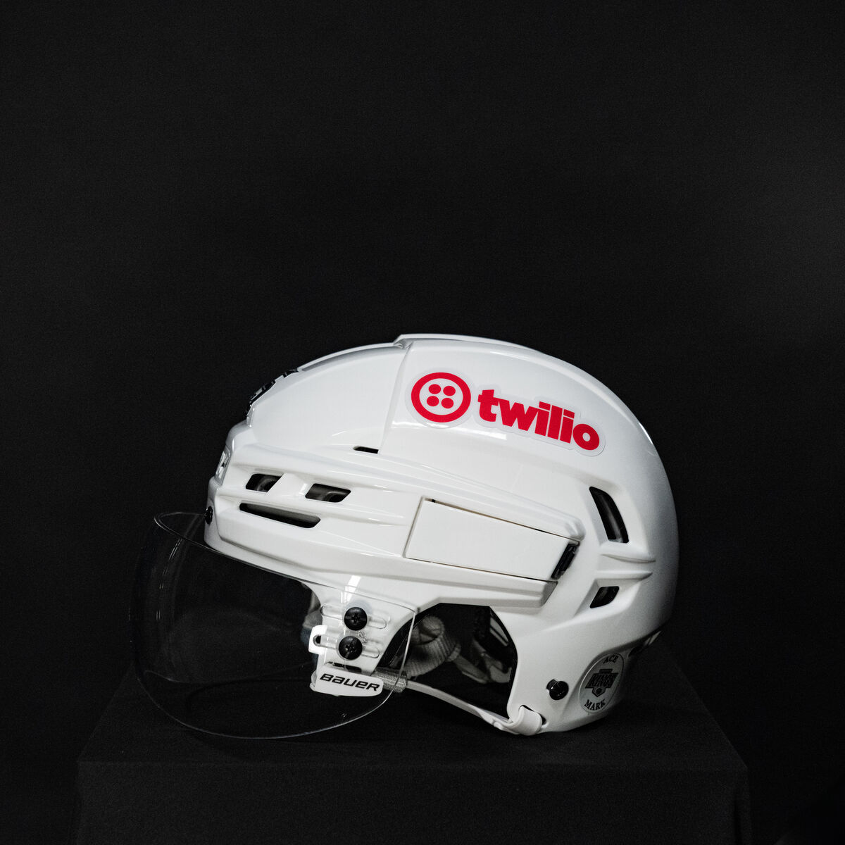 LA Kings Announce a Multi-Year Partnership with Twilio