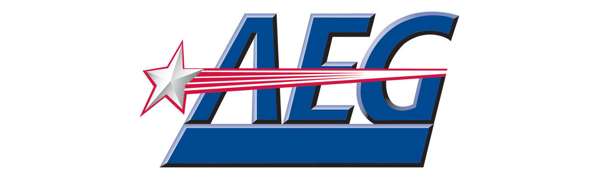 AEG Logo