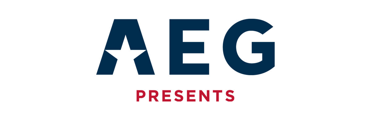 AEG Presents Logo