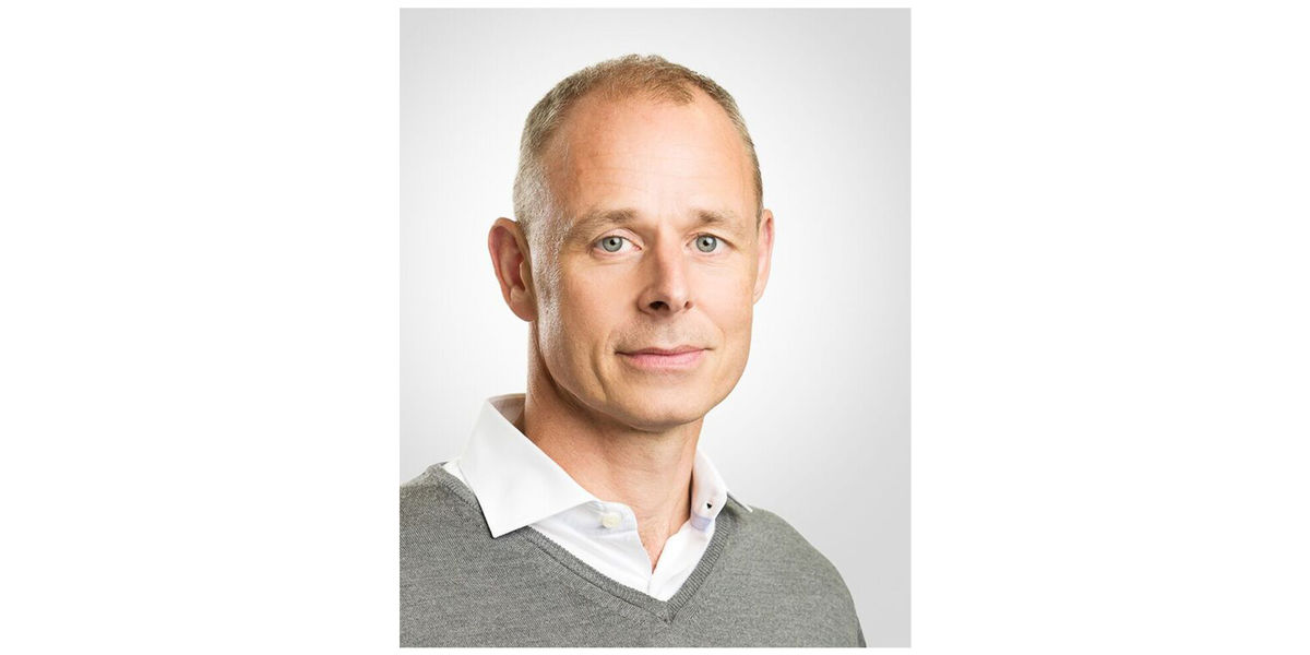 Head shot of Alex Hill, AEG Europe’s Chief Operating Officer and Chief Financial Officer, who will succeed Miserendino on January 1, 2019