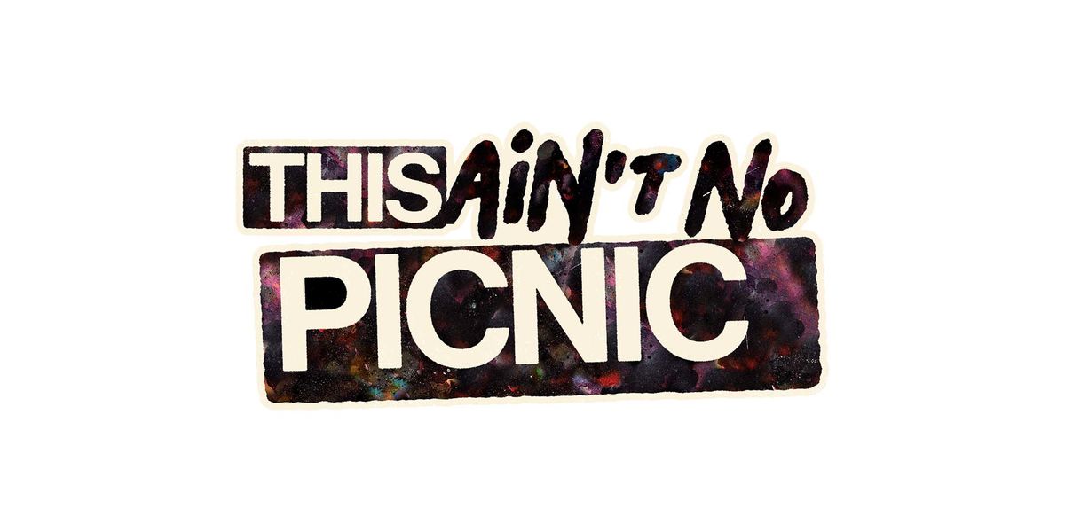 Le Tigre Reuniting for This Ain't No Picnic Fest