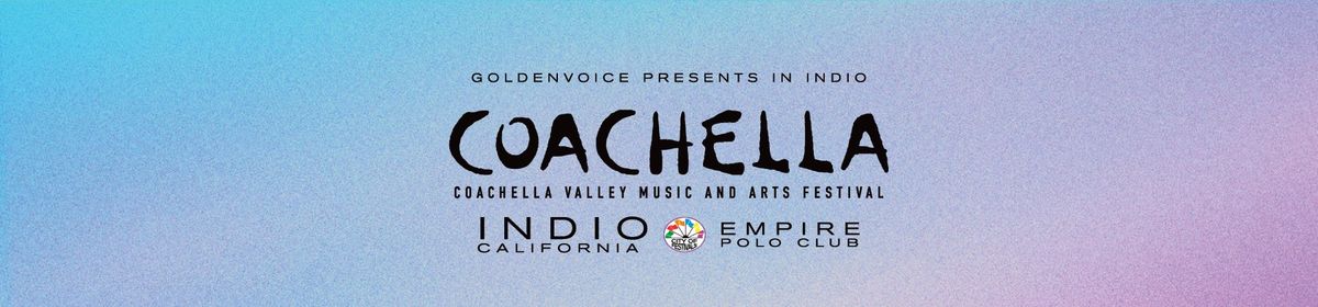 Coachella 