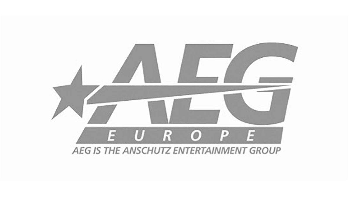 AEG Europe logo