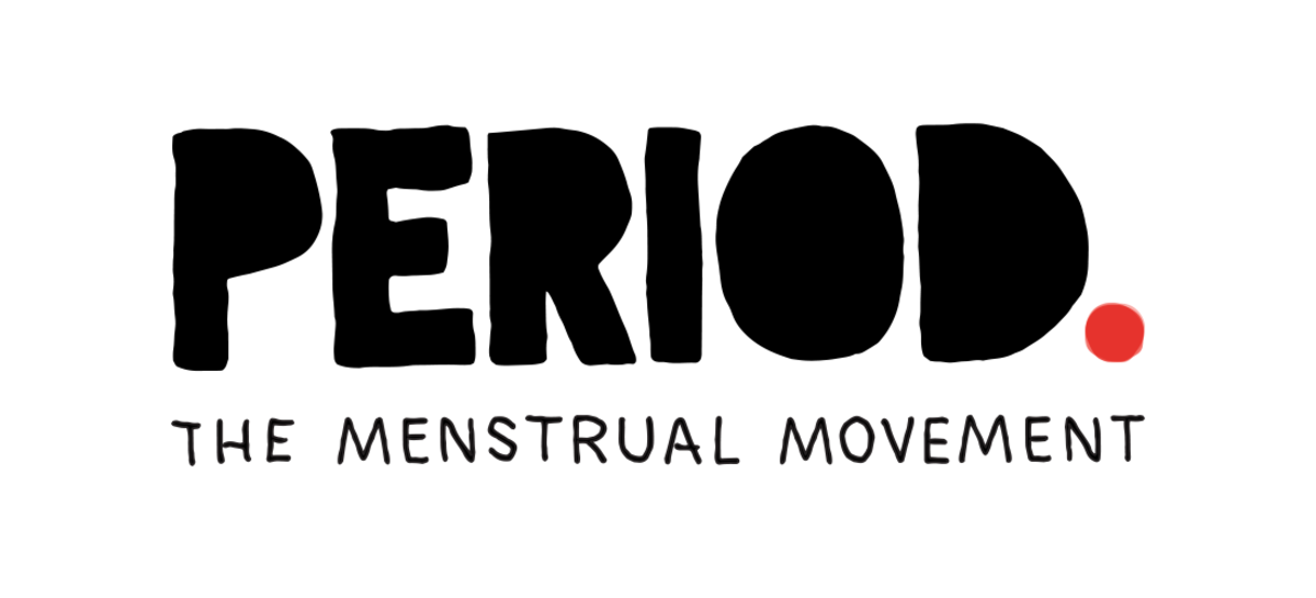 PERIOD. logo