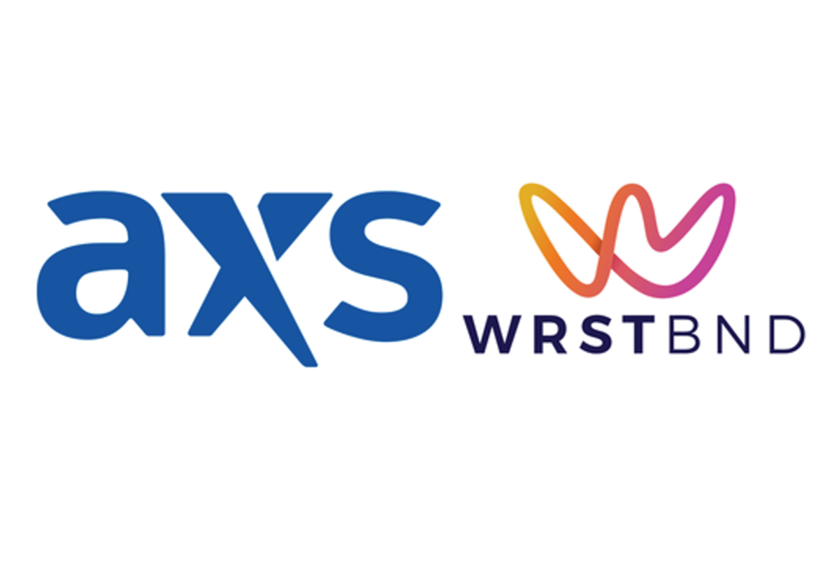 AXS WRSTBND Logo