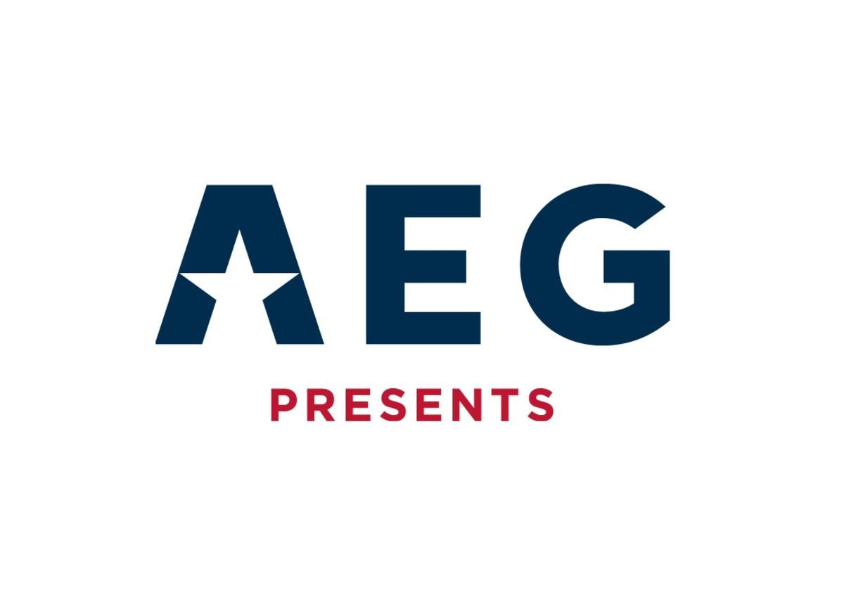 AEG PRESENTS