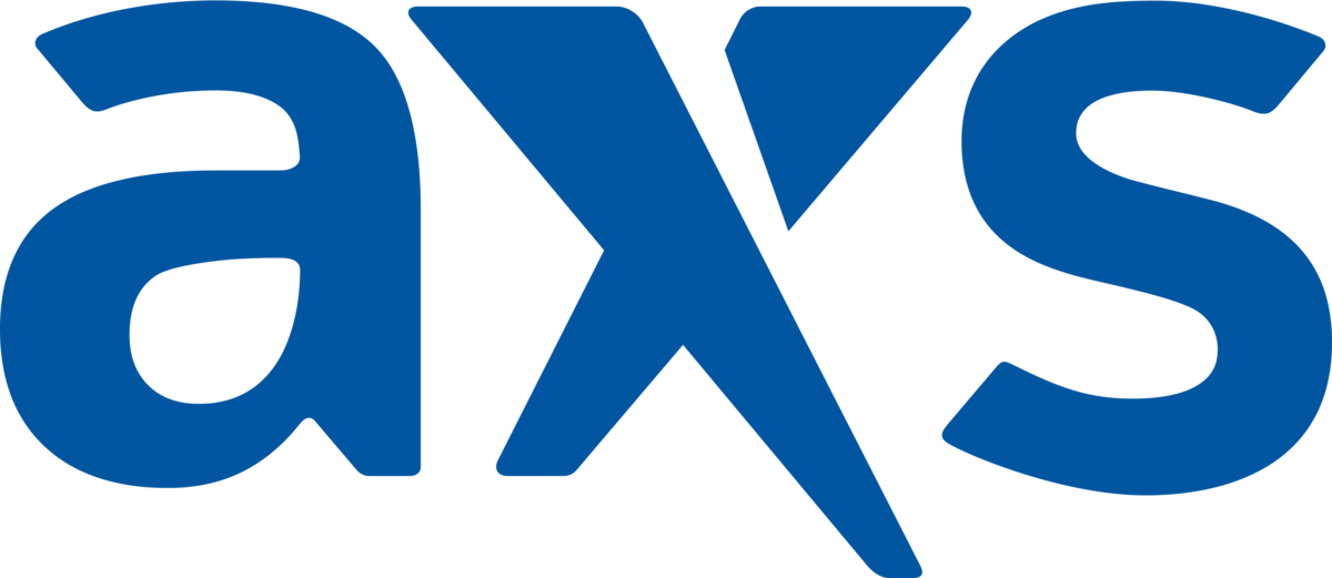 AXS Logo