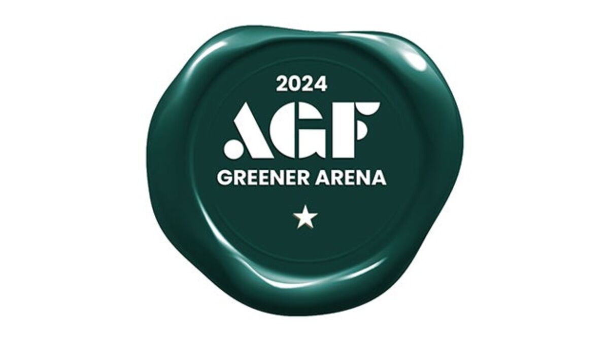 agf logo