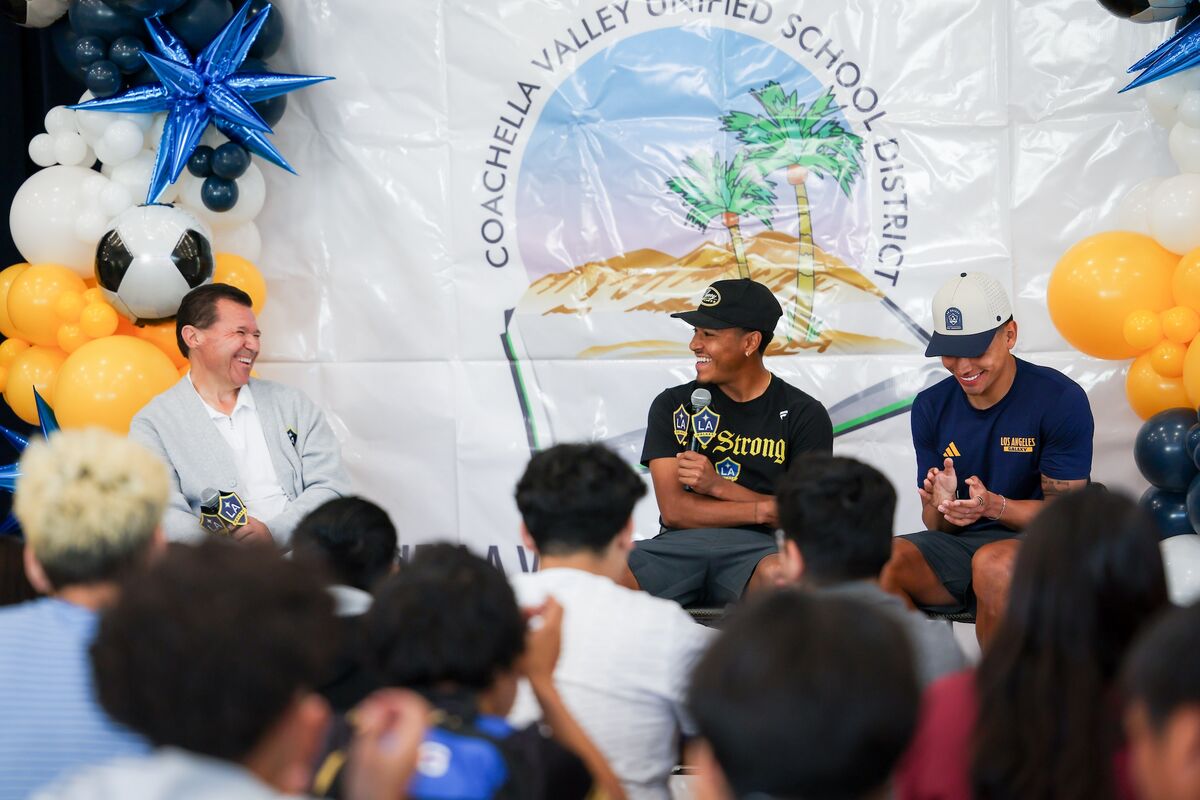panel for lag migrant student program