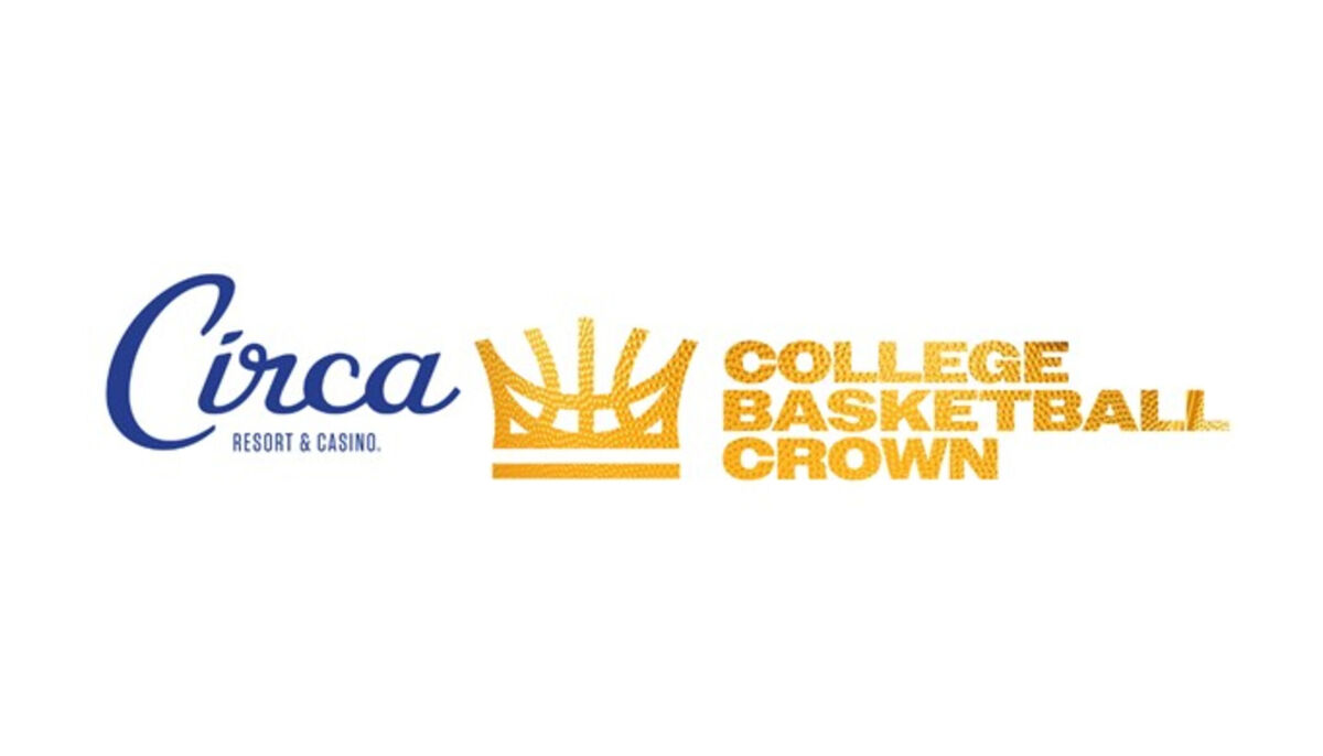 Circa Resort & Casino Joins the College Basketball Crown as a Founding Partner and Official Host Hotel of the College Basketball Crown Referees