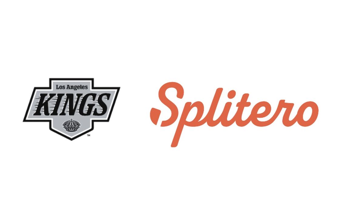 The LA Kings and Splitero Expand Strategic Partnership to Support Homeowners Across Southern California and Beyond