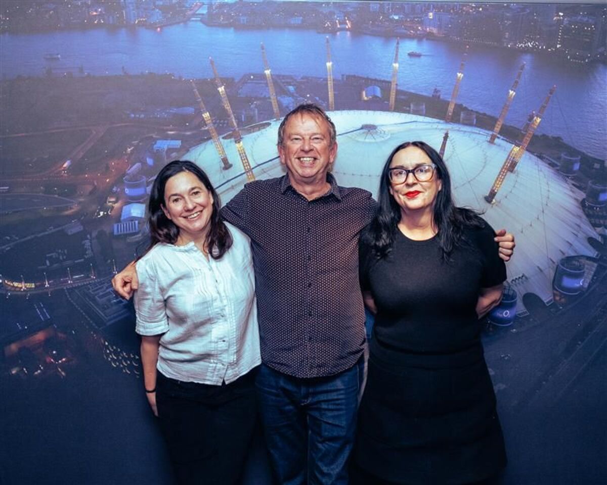 The O2 and Music Venue Trust Forge Landmark Commitment to Fuel Future Talent