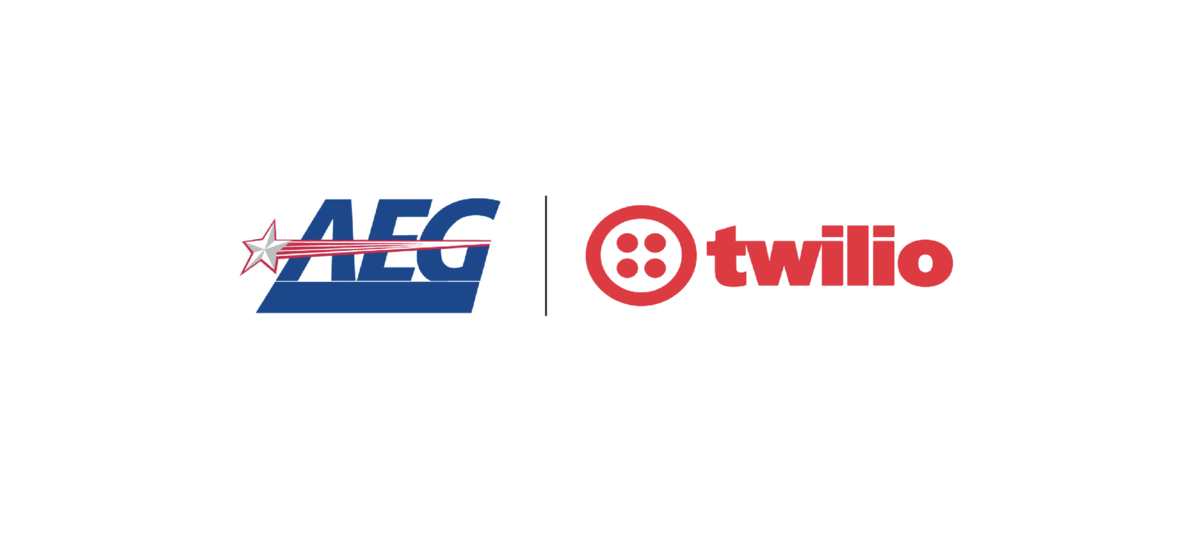 Twilio and AEG Forge New Strategic Partnership Across Ticketing, Sports, and Live Entertainment to Personalize Fan Engagement