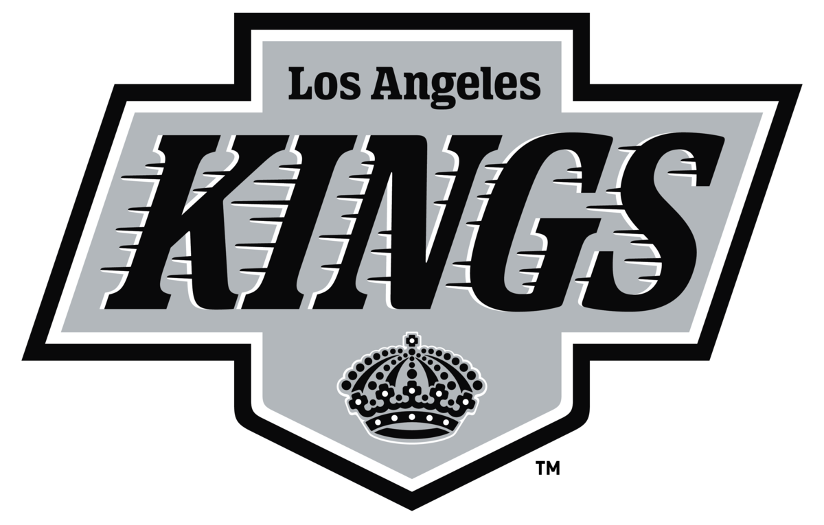 Los Angeles Kings logo