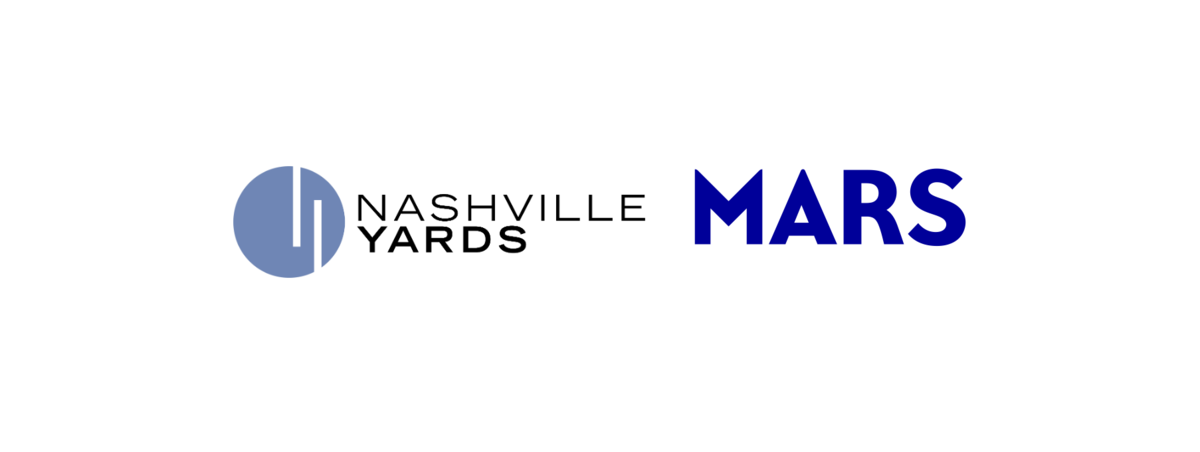 Mars and Nashville Yards Partner to Create Pet-Friendly Community in Downtown Nashville