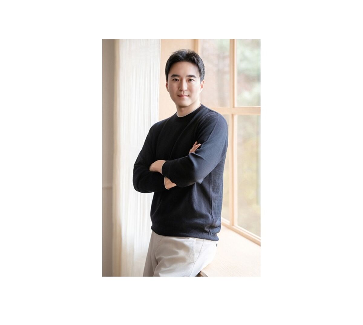 Jonathan Lee Named Managing Director for AEG Presents Korea