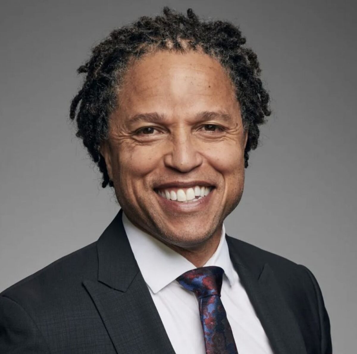 Cobi Jones Headshot