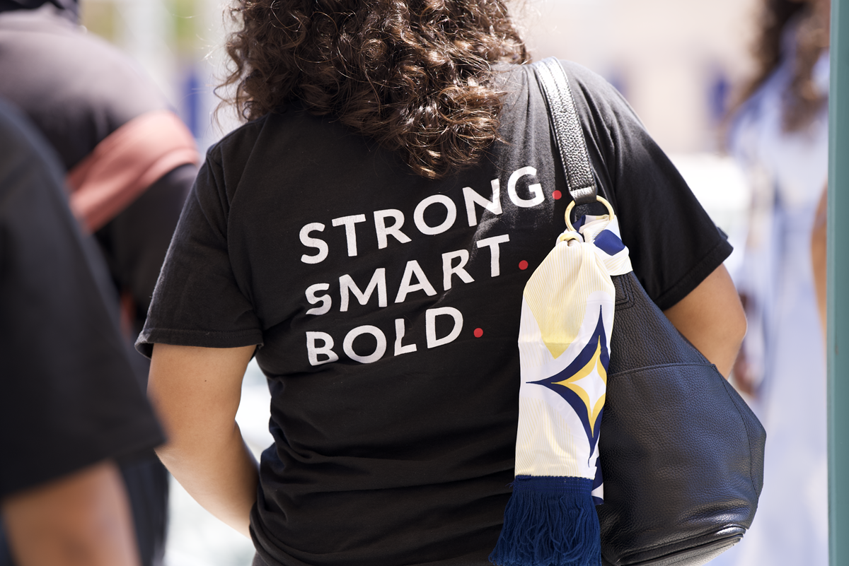 Dignity Health Sports Park Partners with Girls Inc. Los Angeles to Expand Career Pathways for the Next Generation of Female Leaders