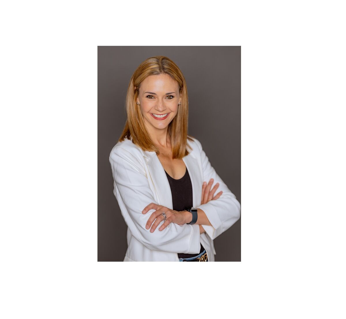 Erin Zinser Named to Sports Business Journal's Game Changers Class of 2026 