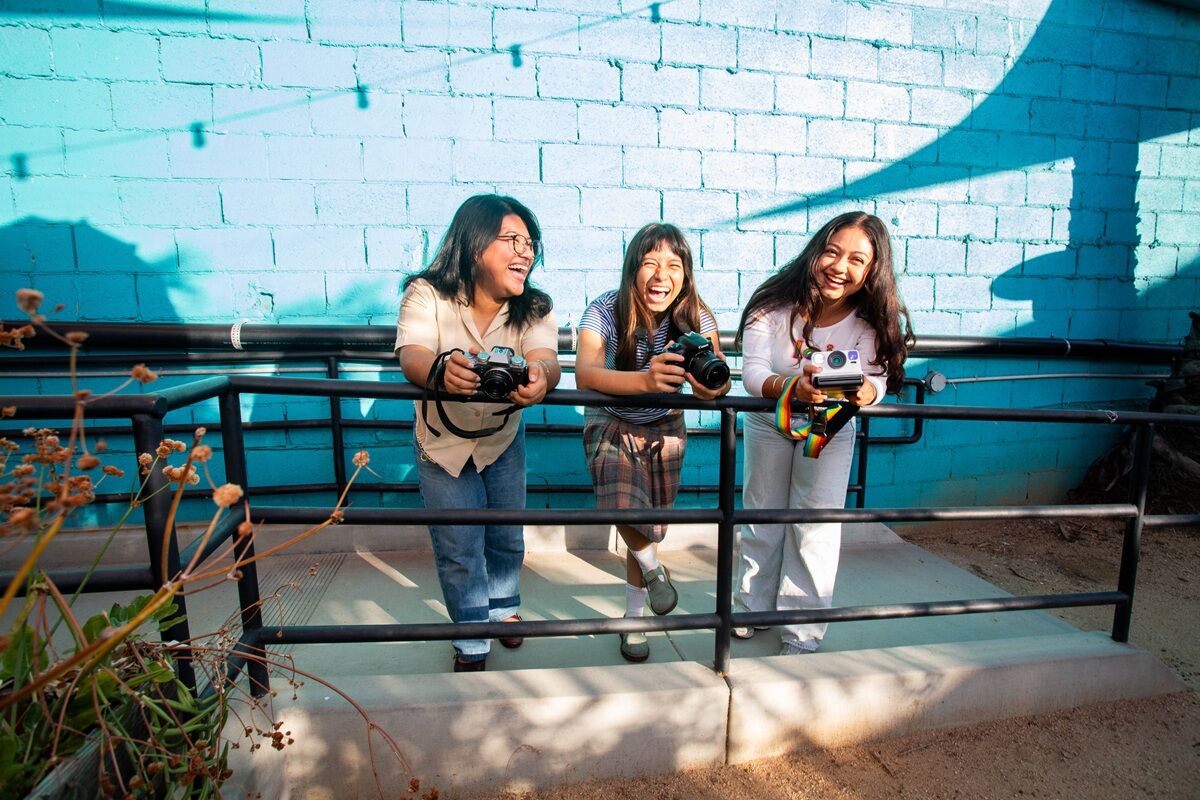AEG Community Foundation Awards $400,000 to Help Nonprofits Meet Growing Community Needs Across the United States