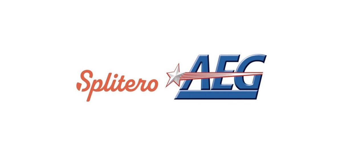 AEG and Splitero Grow Relationship with New Founding Partnership at Crypto.com Arena