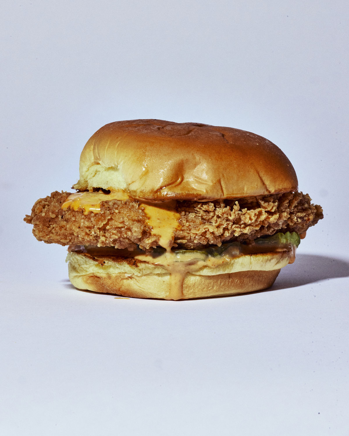 Visitors at Crypto.com Arena can now enjoy fuku’s signature menu items including: the OG Sando, Sweet + Spicy Sando, Tenders a