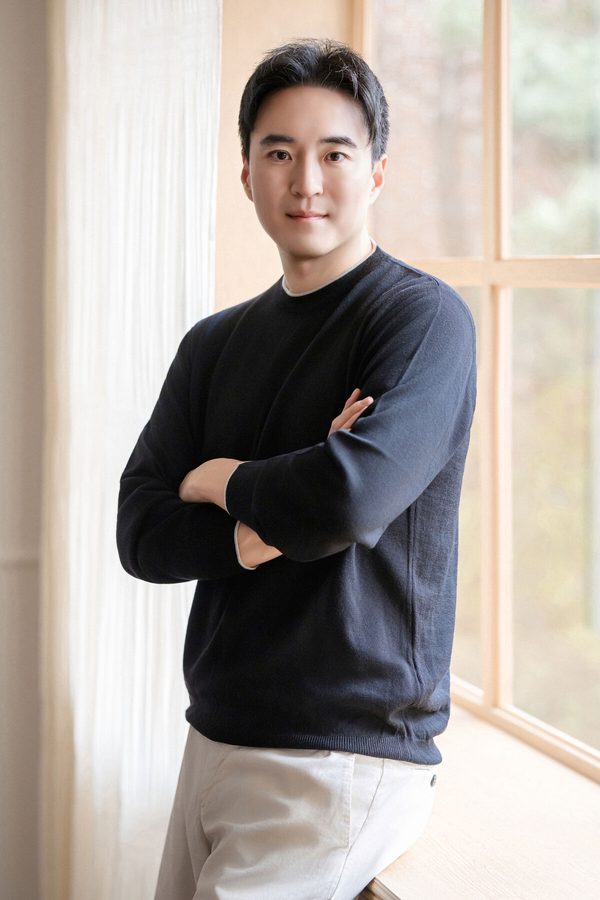 Jonathan Lee Named Managing Director for AEG Presents Korea