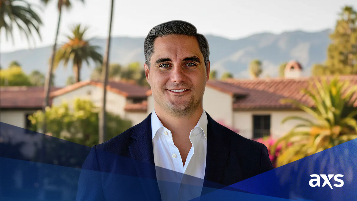 AXS Appoints Adam Budelli as Vice President of Business Development for Sports