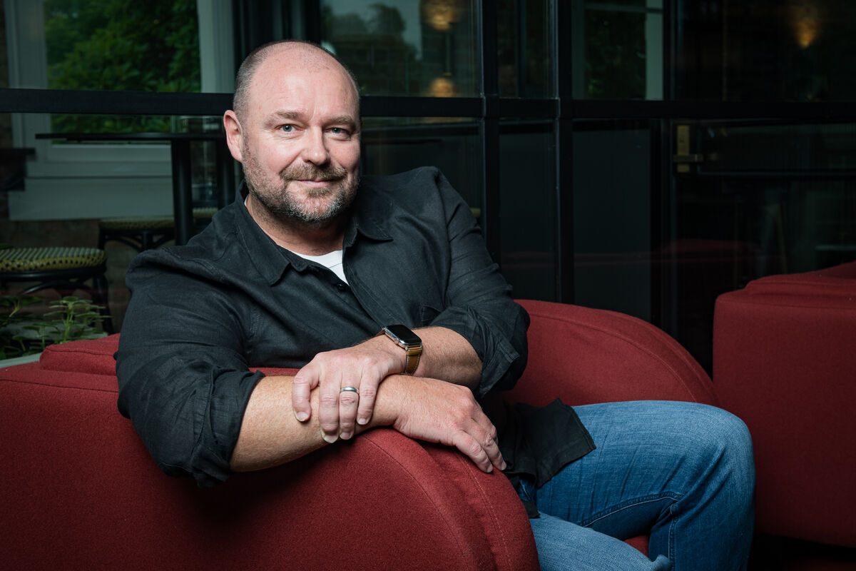 Dion Brant Named President and CEO of AEG Presents Asia Pacific Dion Brant Named President and CEO of AEG Presents Asia Pacific
