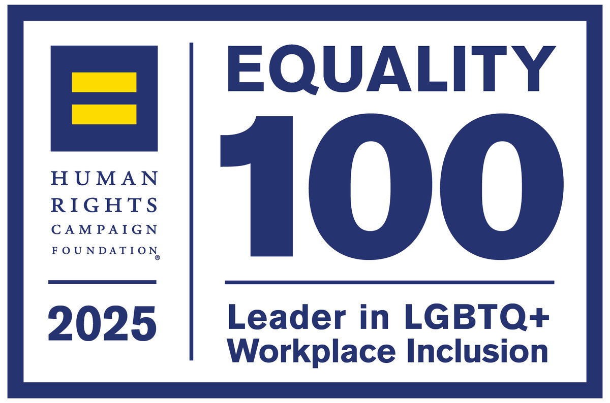 AEG Earns Top Score in Human Rights Campaign Foundation’s 2024-2025 Corporate Equality Index for Sixth Consecutive Year (Graph AEG Earns Top Score in Human Rights Campaign Foundation’s 2024-2025 Corporate Equality Index for Sixth Consecutive Year (Graph