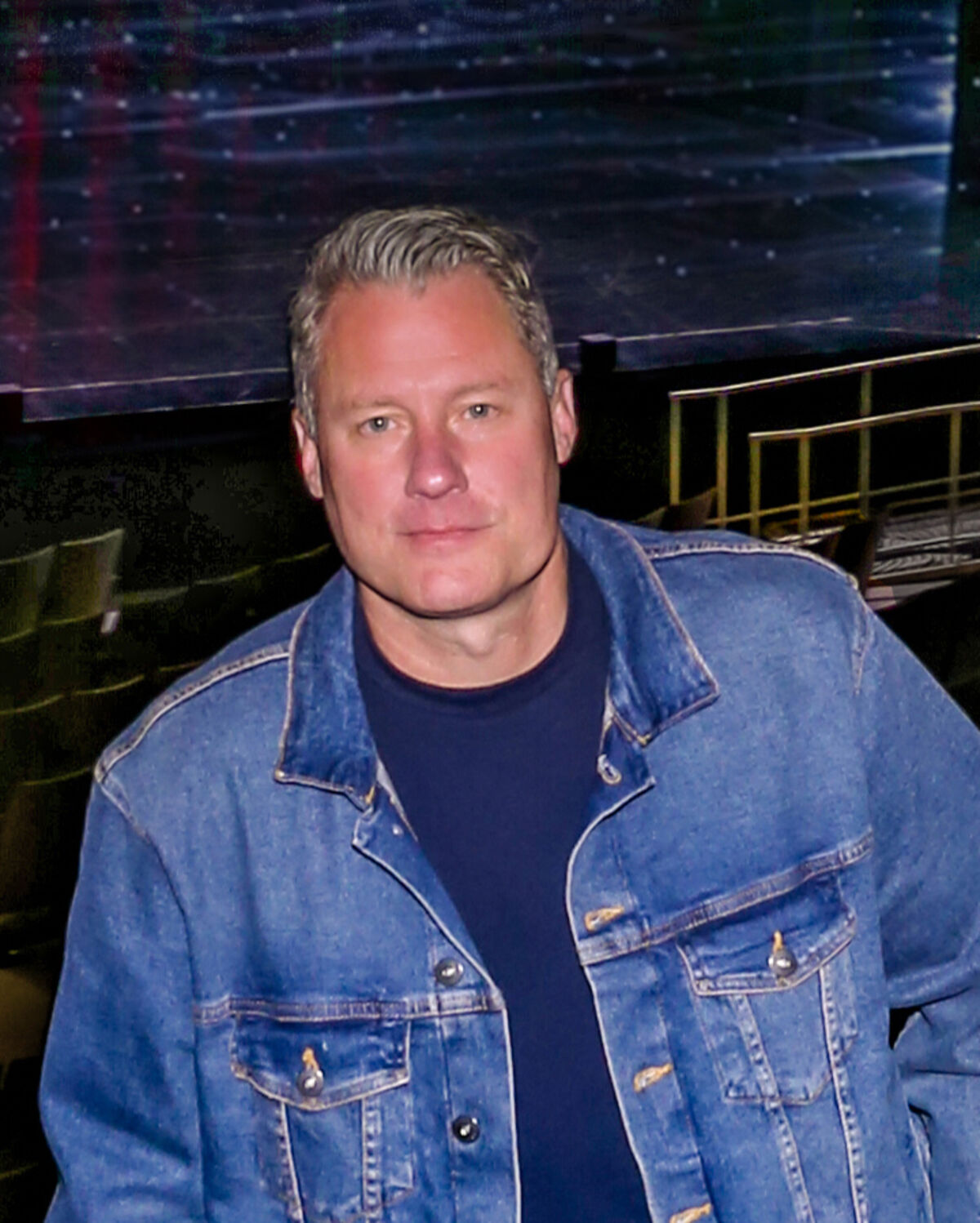 AEG Presents Names Chris Hammond Senior Vice President of the Pacific Northwest 