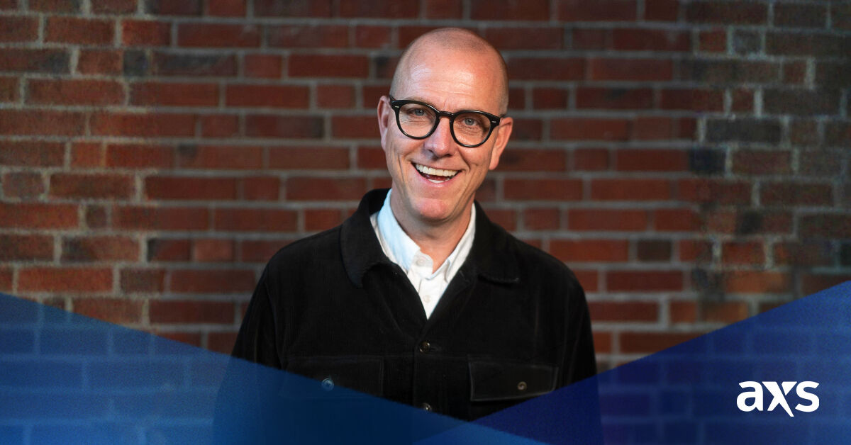 AXS Appoints Henrik Berndtson as Head of the Nordics