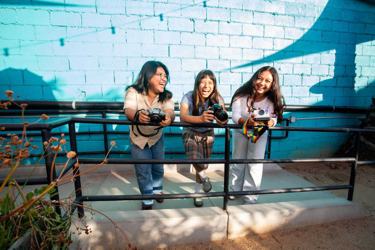 AEG Community Foundation Awards $400,000 to Help Nonprofits Meet Growing Community Needs Across the United States