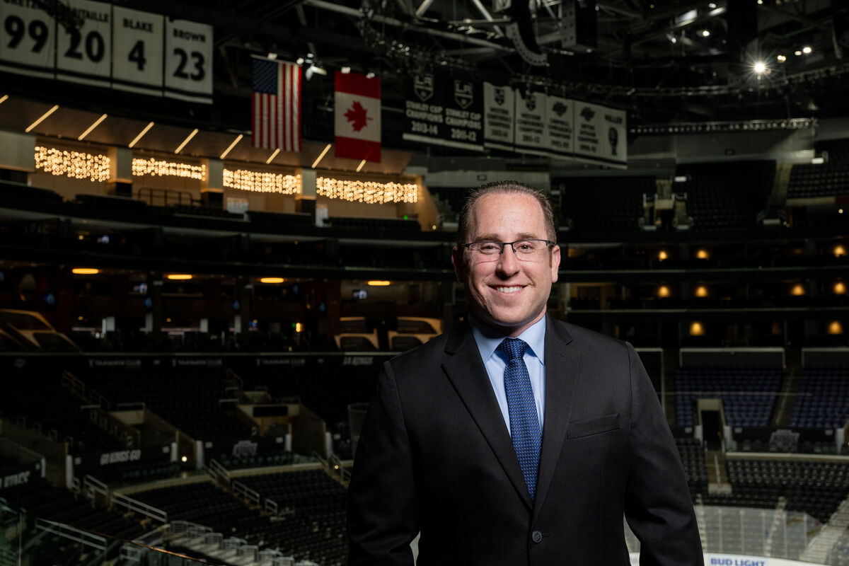 Crypto.com Arena announces 15-year arena veteran Michael Becker as Vice President of Event Services & Production. Crypto.com Arena announces 15-year arena veteran Michael Becker as Vice President of Event Services & Production.