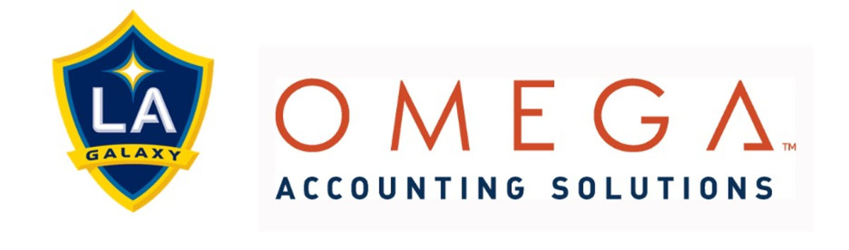 Omega Accounting Solutions and The LA Galaxy Score One for Small