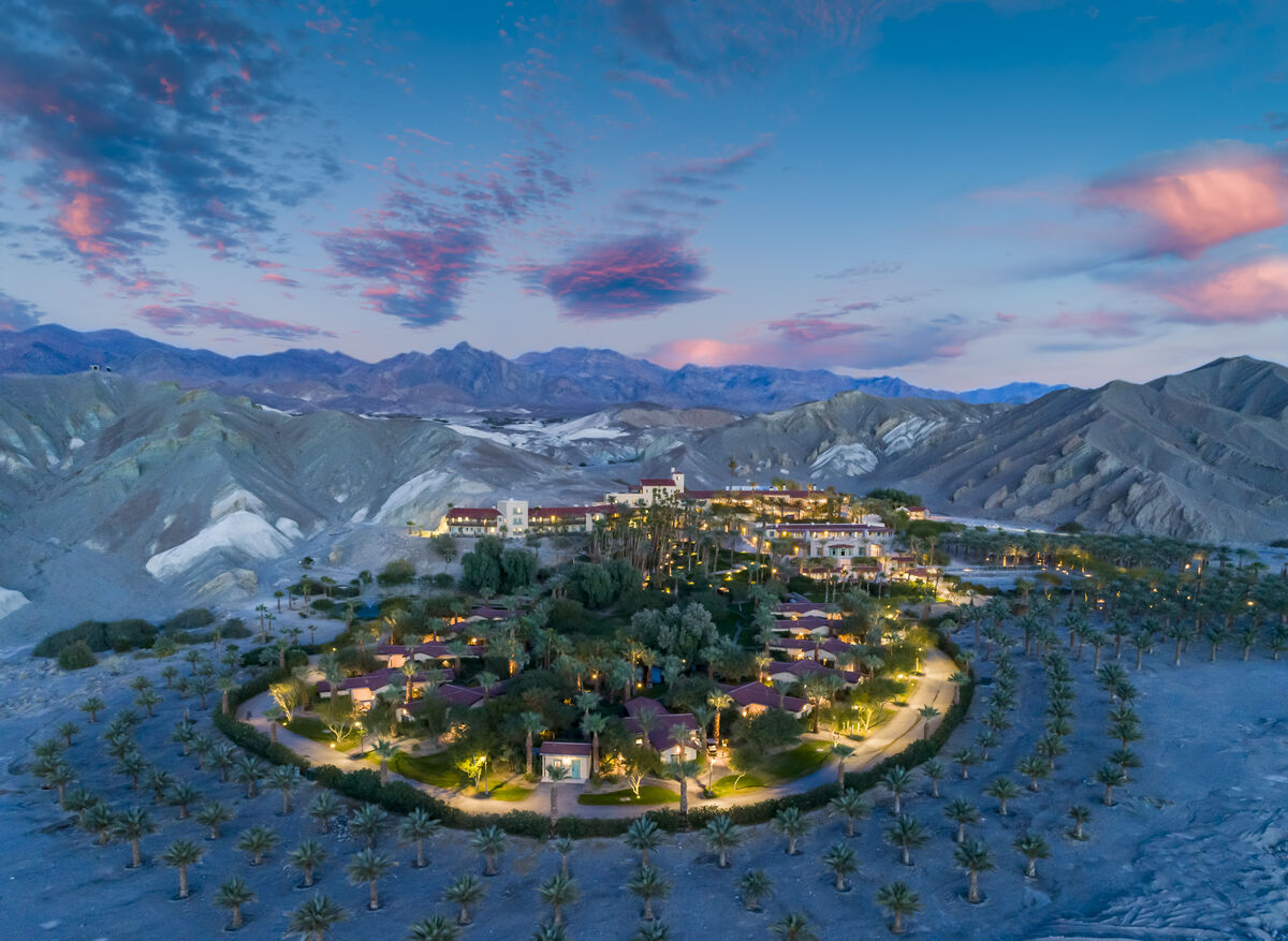 Xanterra Travel Collection® and T-Mobile Arena Announce New Multi-Year Partnership Putting the Spotlight On The Oasis at Death 