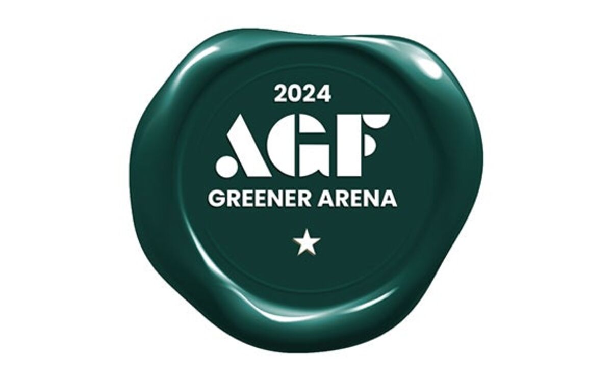 agf logo