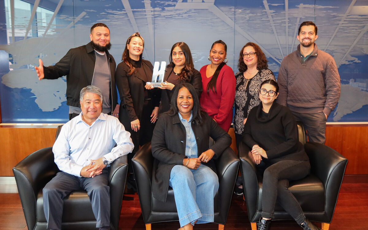 talent acquisition 