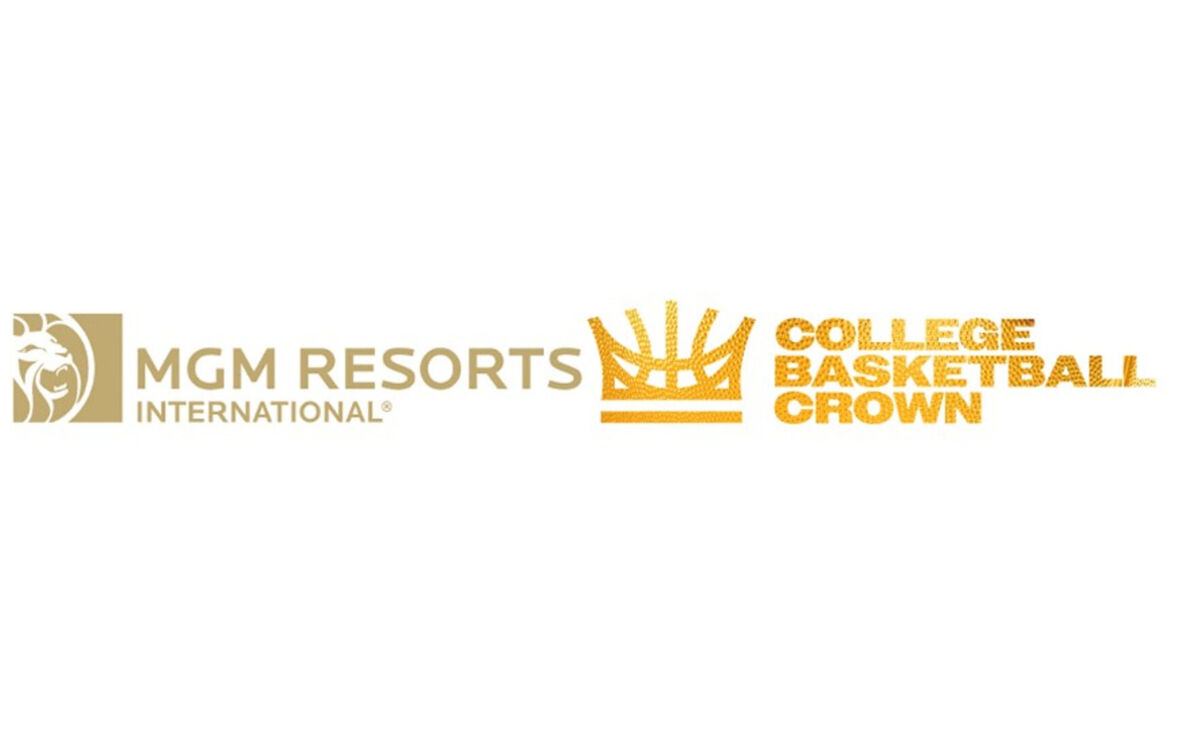 MGM Resorts International Joins the College Basketball Crown as Official Partner