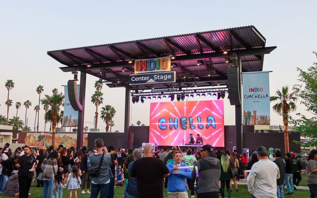 chella